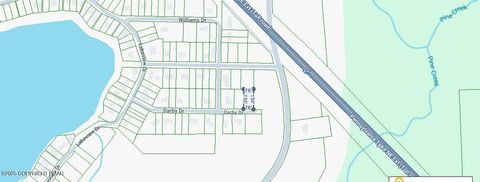 Vacant Land For Sale - Darby Drive<br/> Luzerne County, White Haven, PA 18661