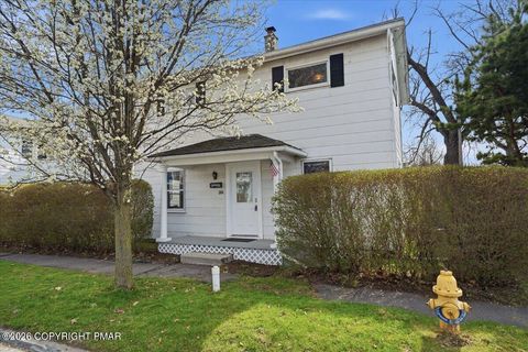 504 Electric Street Scranton PA 18509