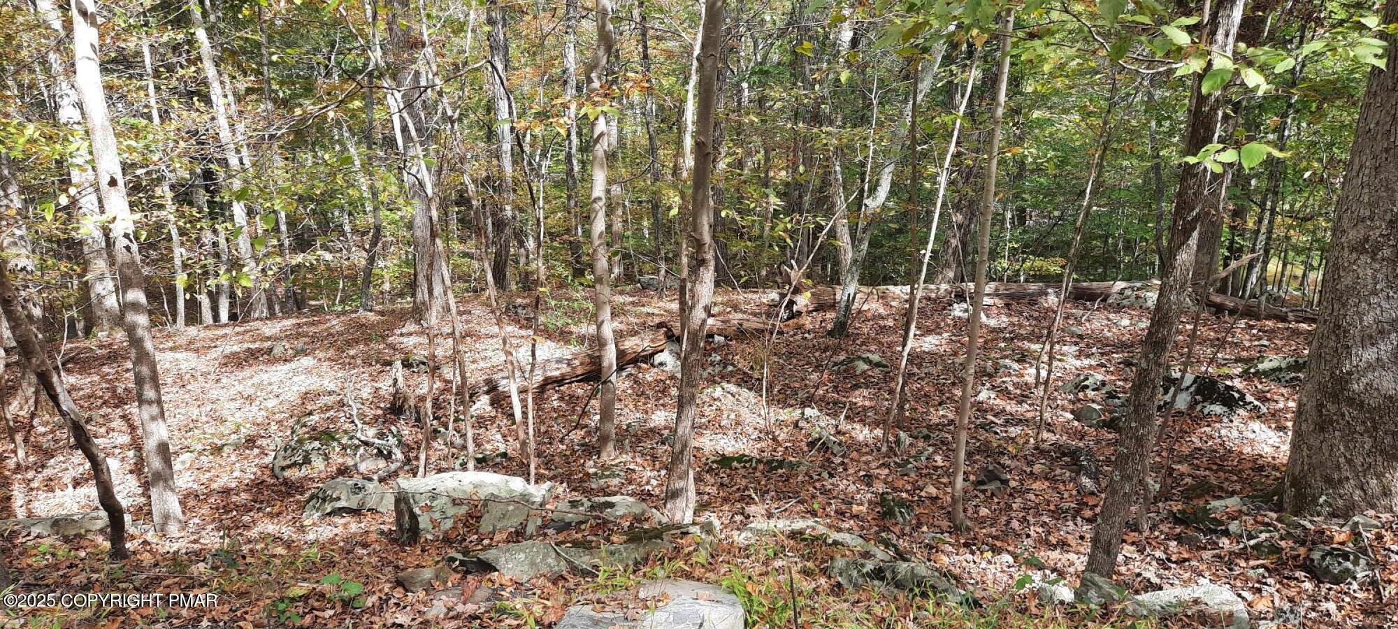 Lot 8 Sec Decker Road