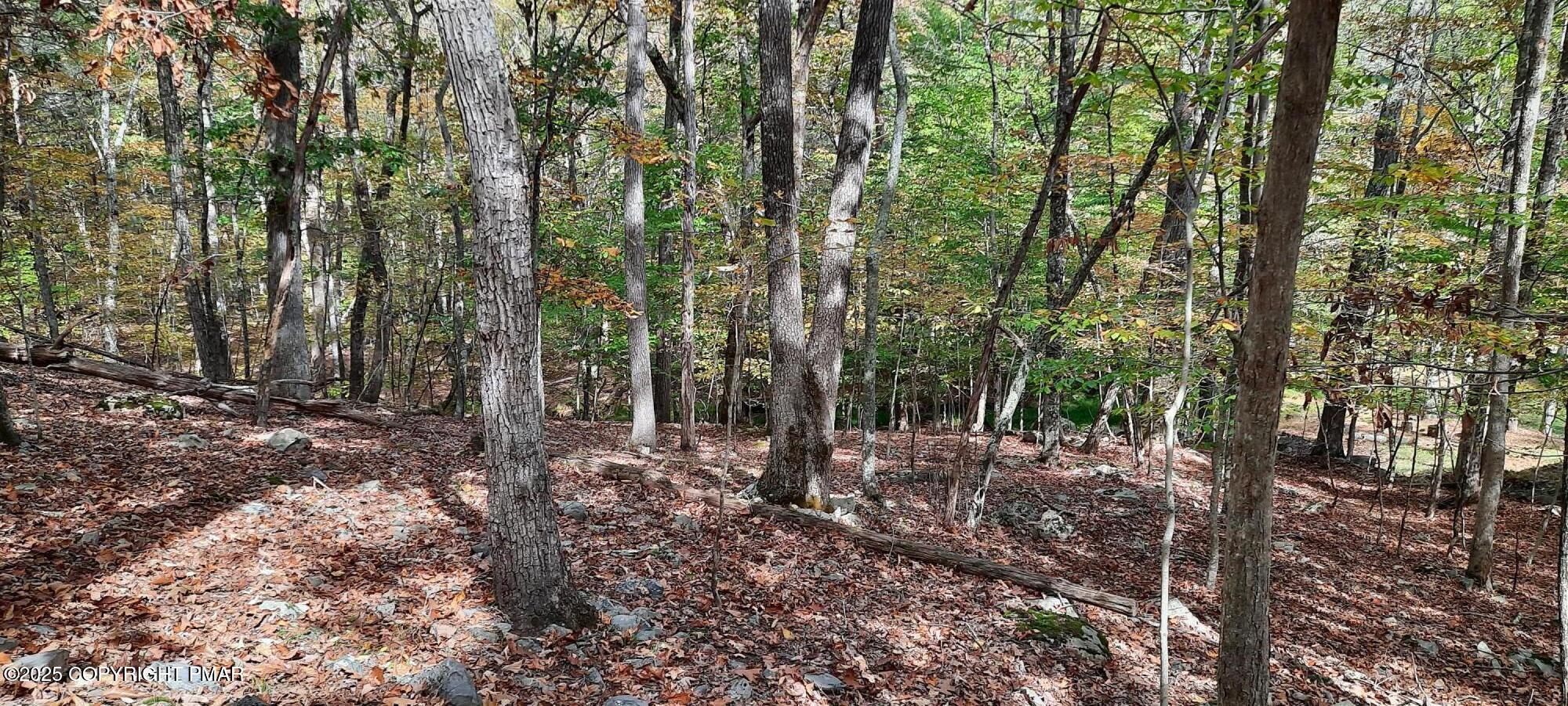 Lot 8 Sec Decker Road