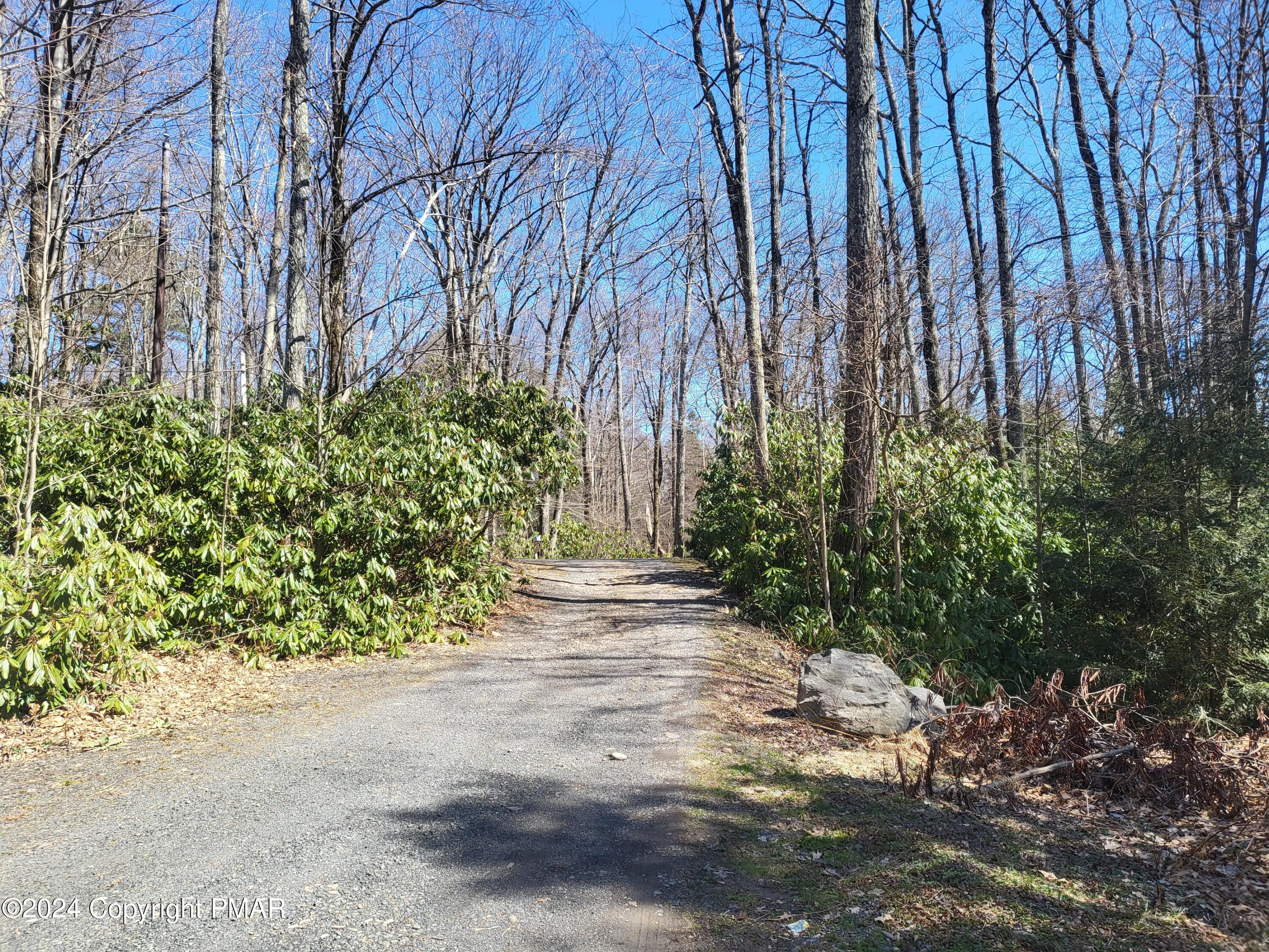 2153 Gravel Road, Canadensis, Pennsylvania image 28