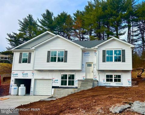 9 Country Club Road Ashland PA 17921