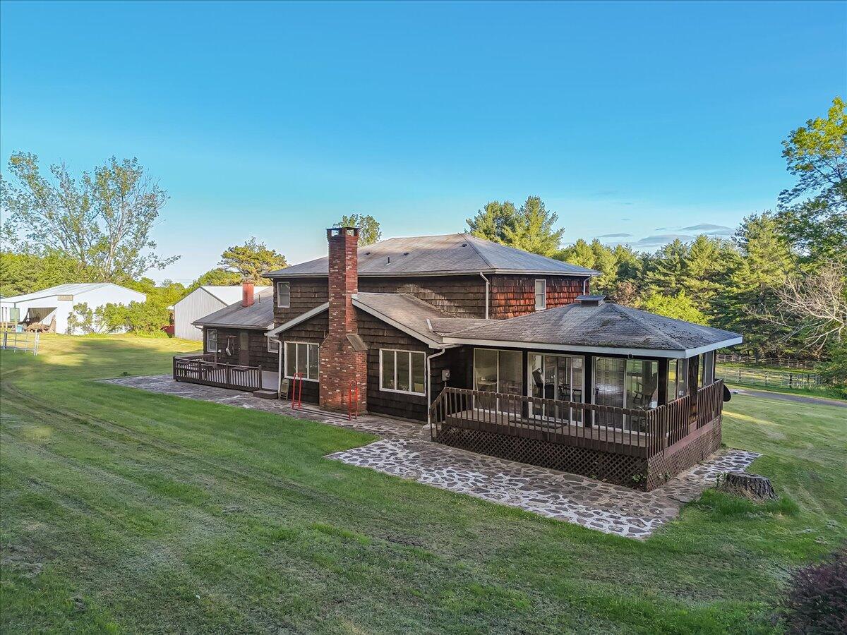 1163 Bush Road, Cresco, Pennsylvania image 41