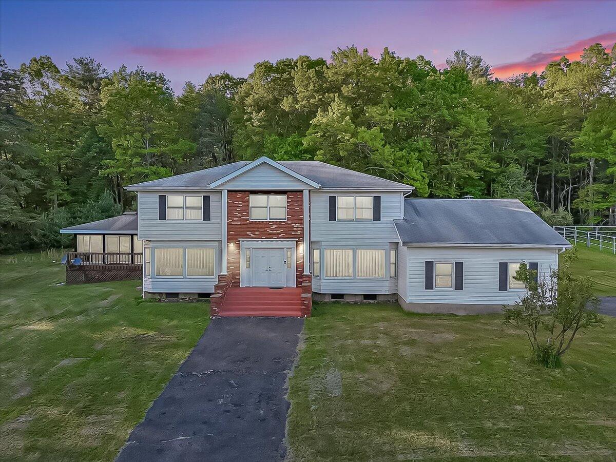 1163 Bush Road, Cresco, Pennsylvania image 2