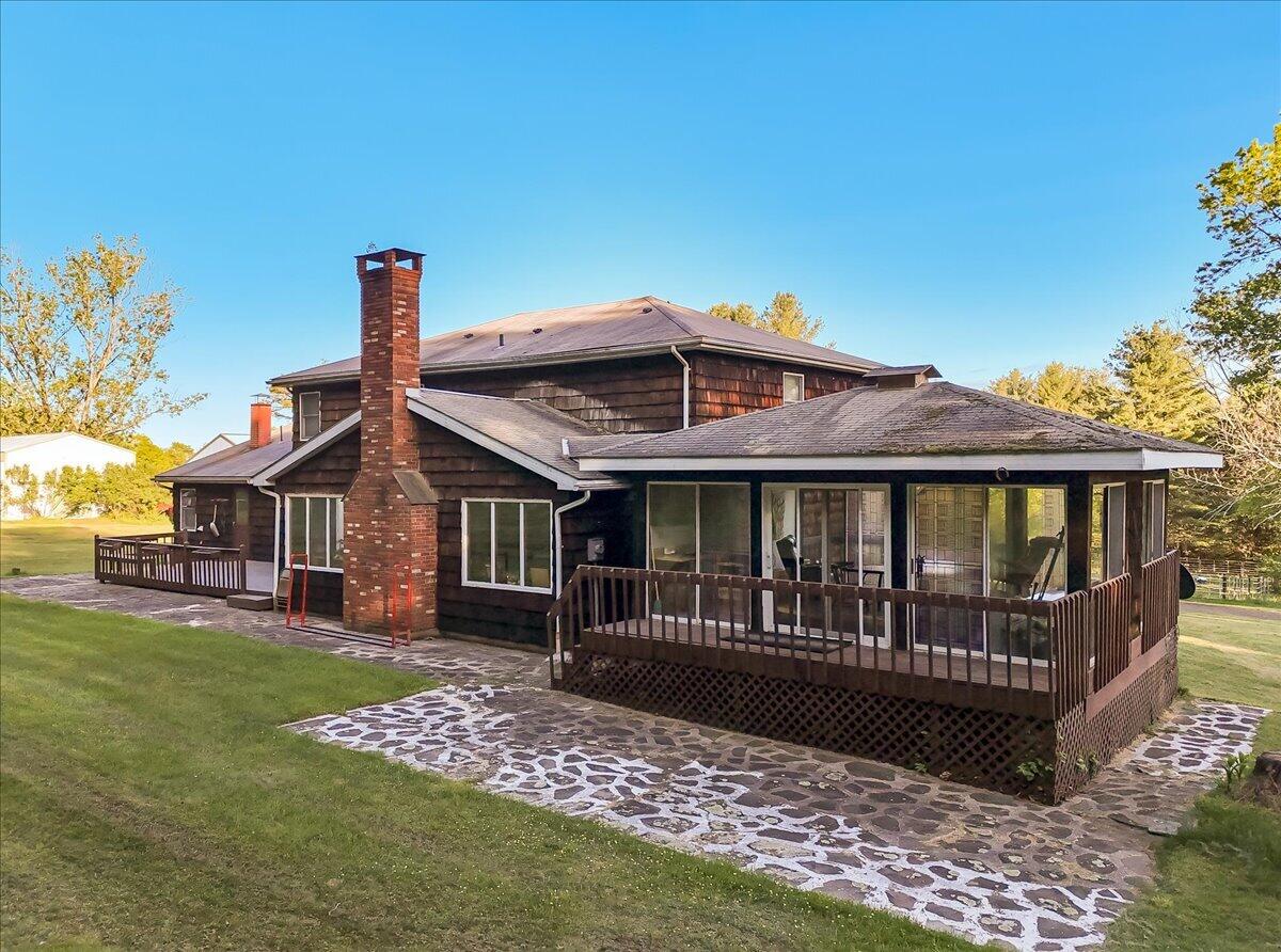 1163 Bush Road, Cresco, Pennsylvania image 39