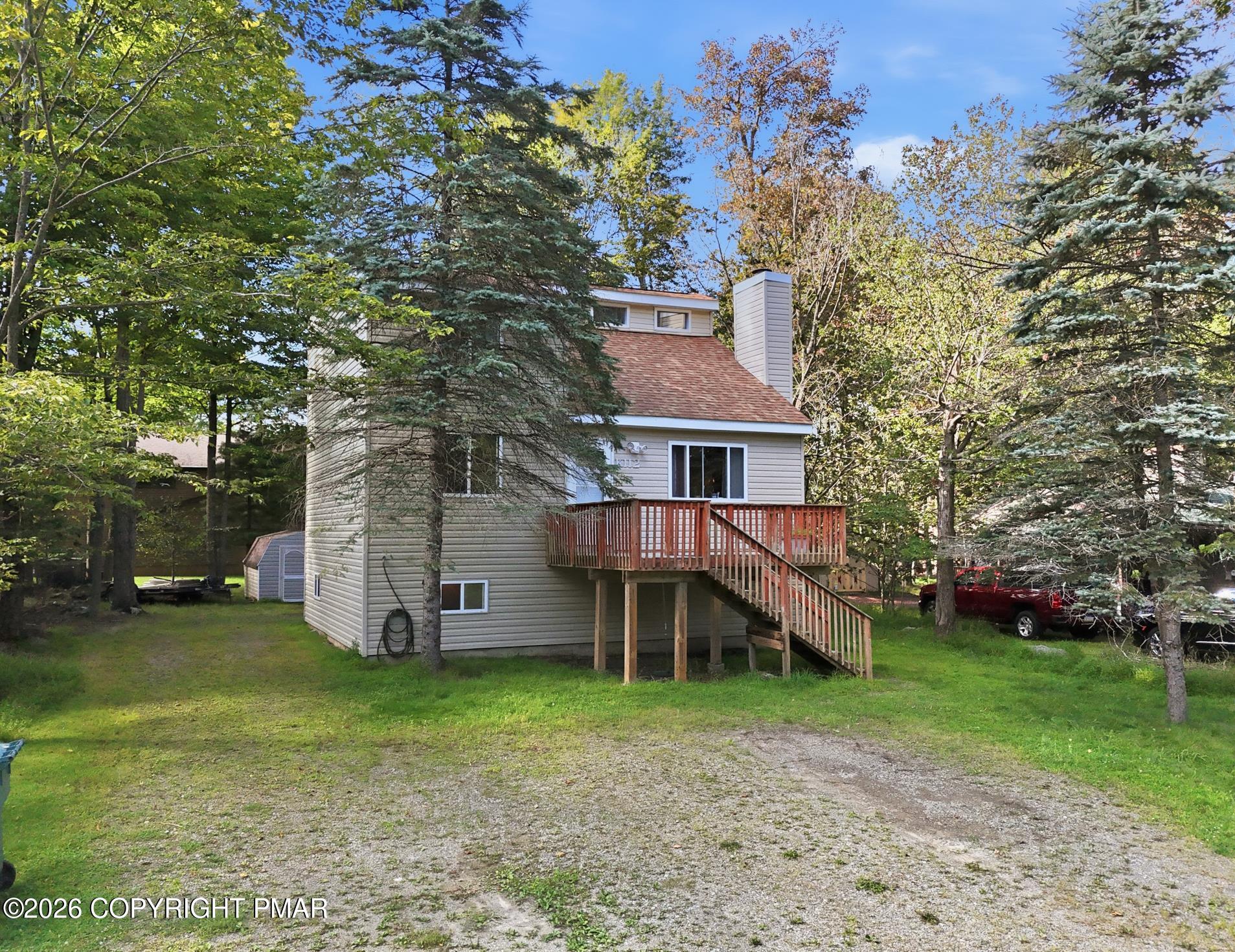 1063 Knollwood Drive