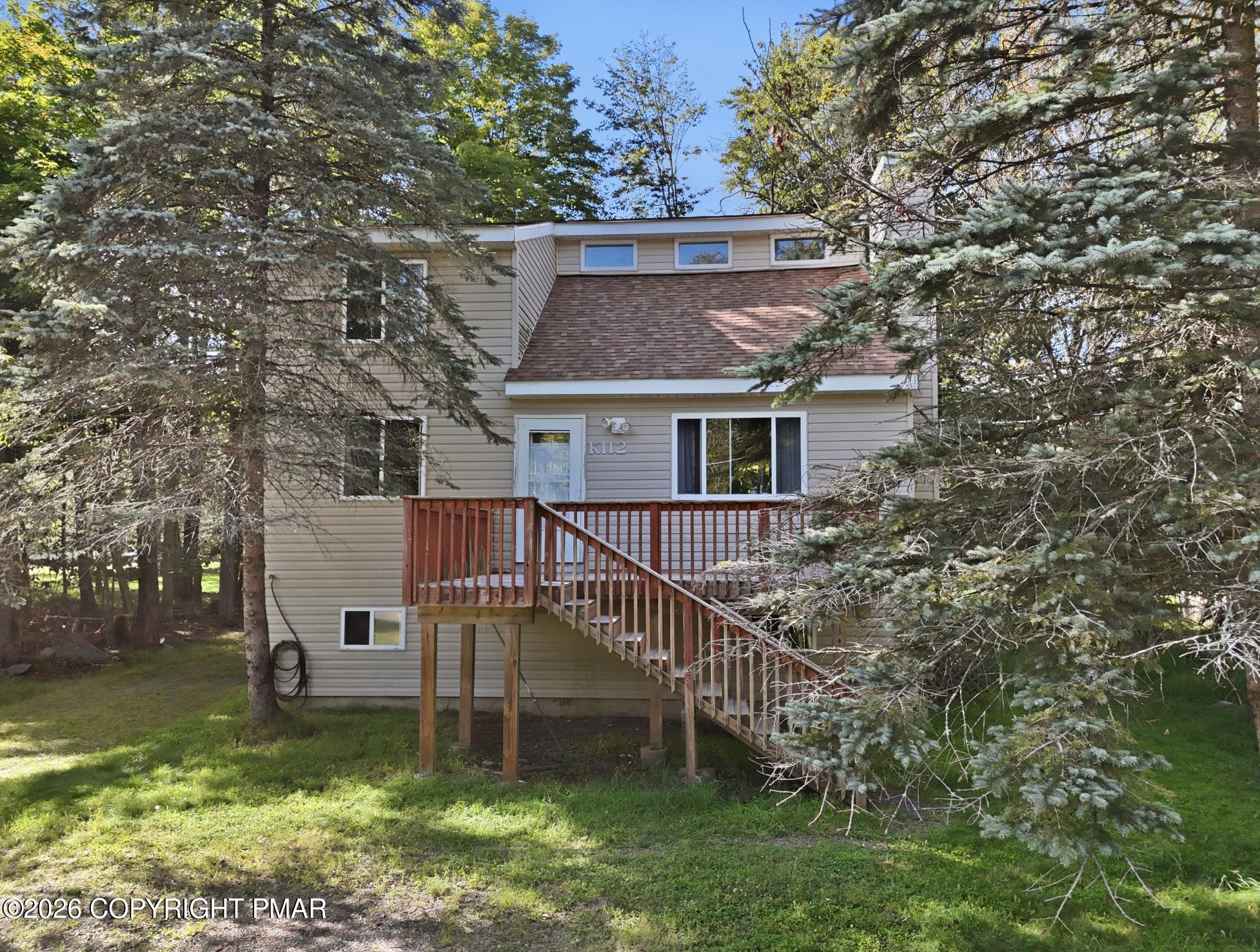 1063 Knollwood Drive