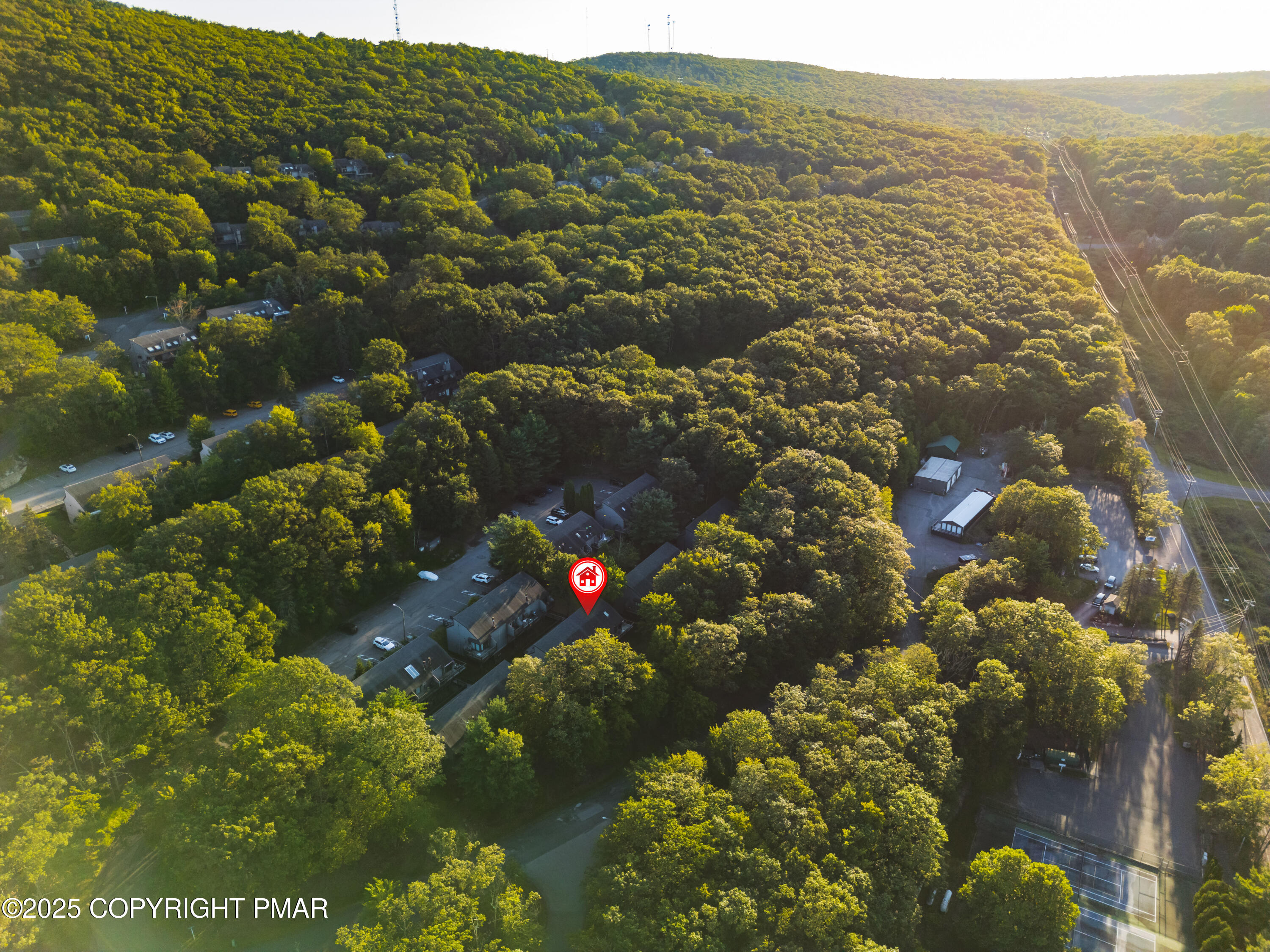 14 Middle Village Way