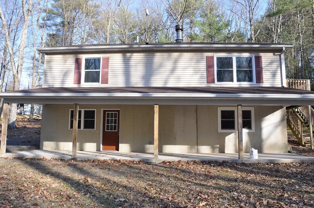 521 Pine Ridge Road, Stroudsburg, Pennsylvania image 1