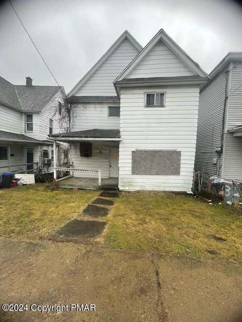 Homes For Sale - 1436 Church Avenue<br/> Lackawanna County, Scranton, PA 18508