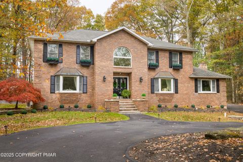 Homes For Sale - 3038 Hemlock Road<br/> Stroudsburg, PA 18360