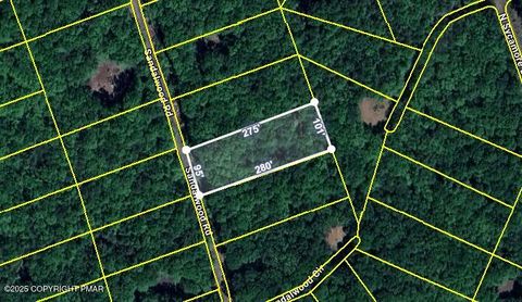 Vacant Land For Sale - Sandalwood Road<br/> Jim Thorpe, PA 18229