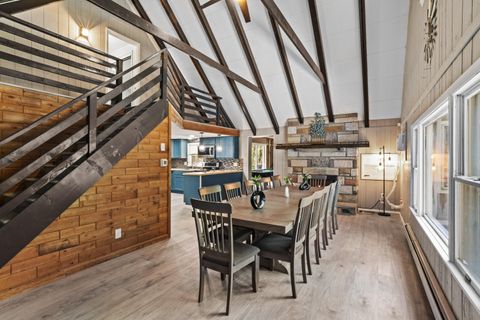 371 Echo Lake Road Tobyhanna PA 18466