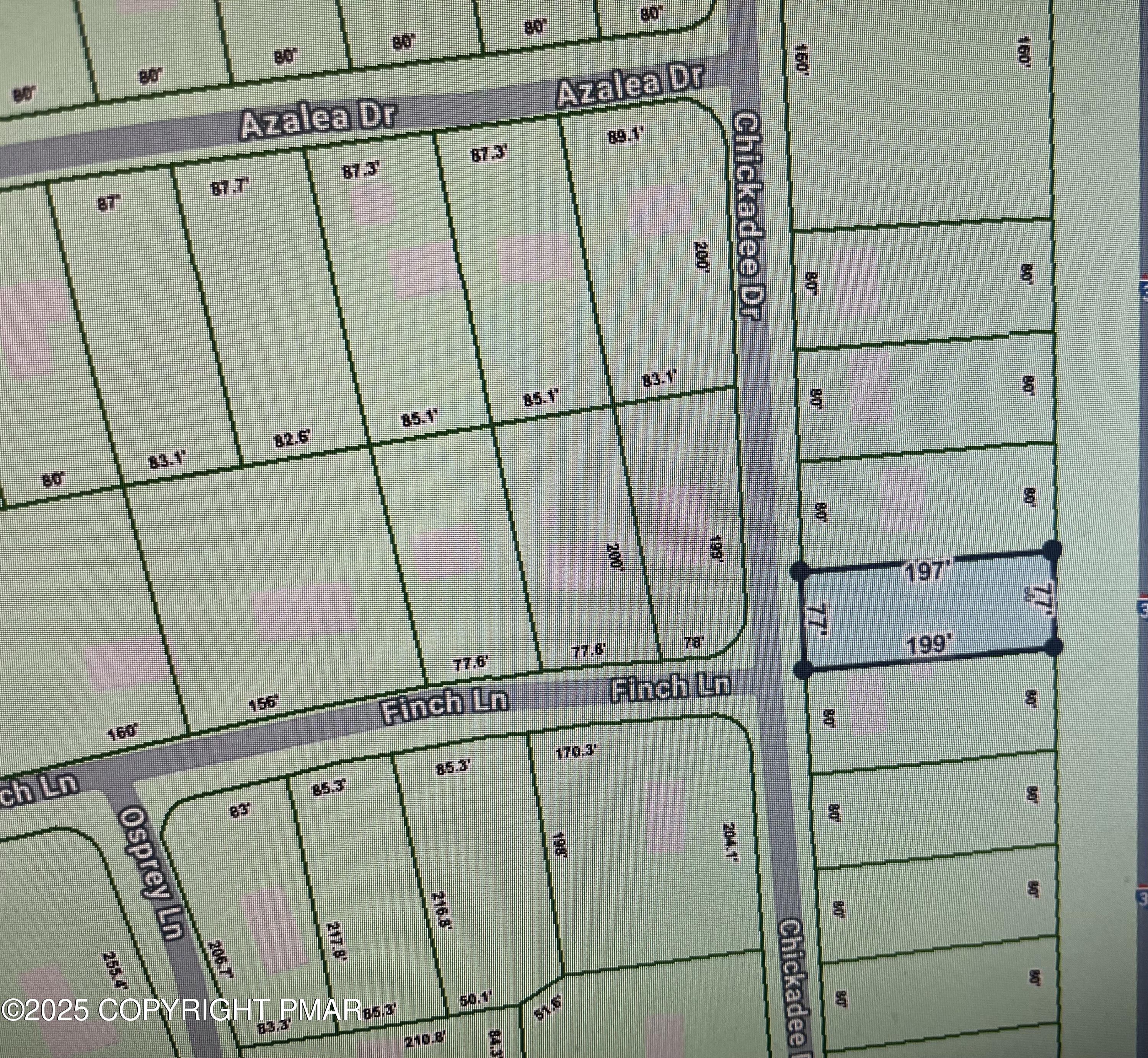 LOT 1014 Chickadee Dr 1014 Drive