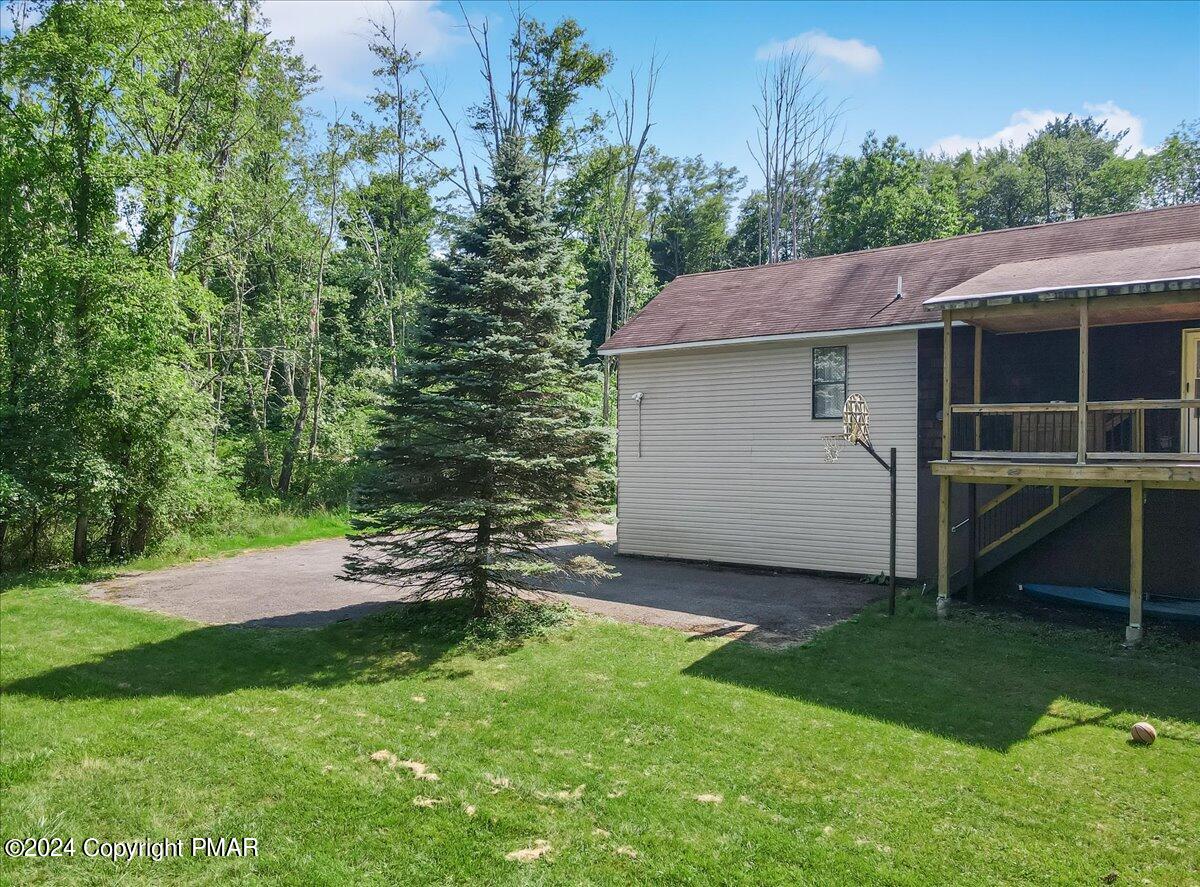 188 Olde Schoolhouse Road, Cresco, Pennsylvania image 13