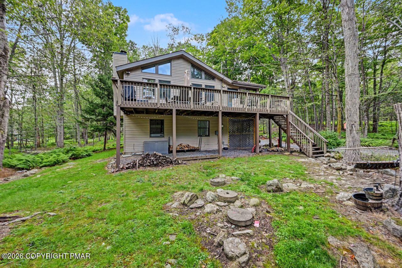 12 Mildred Drive