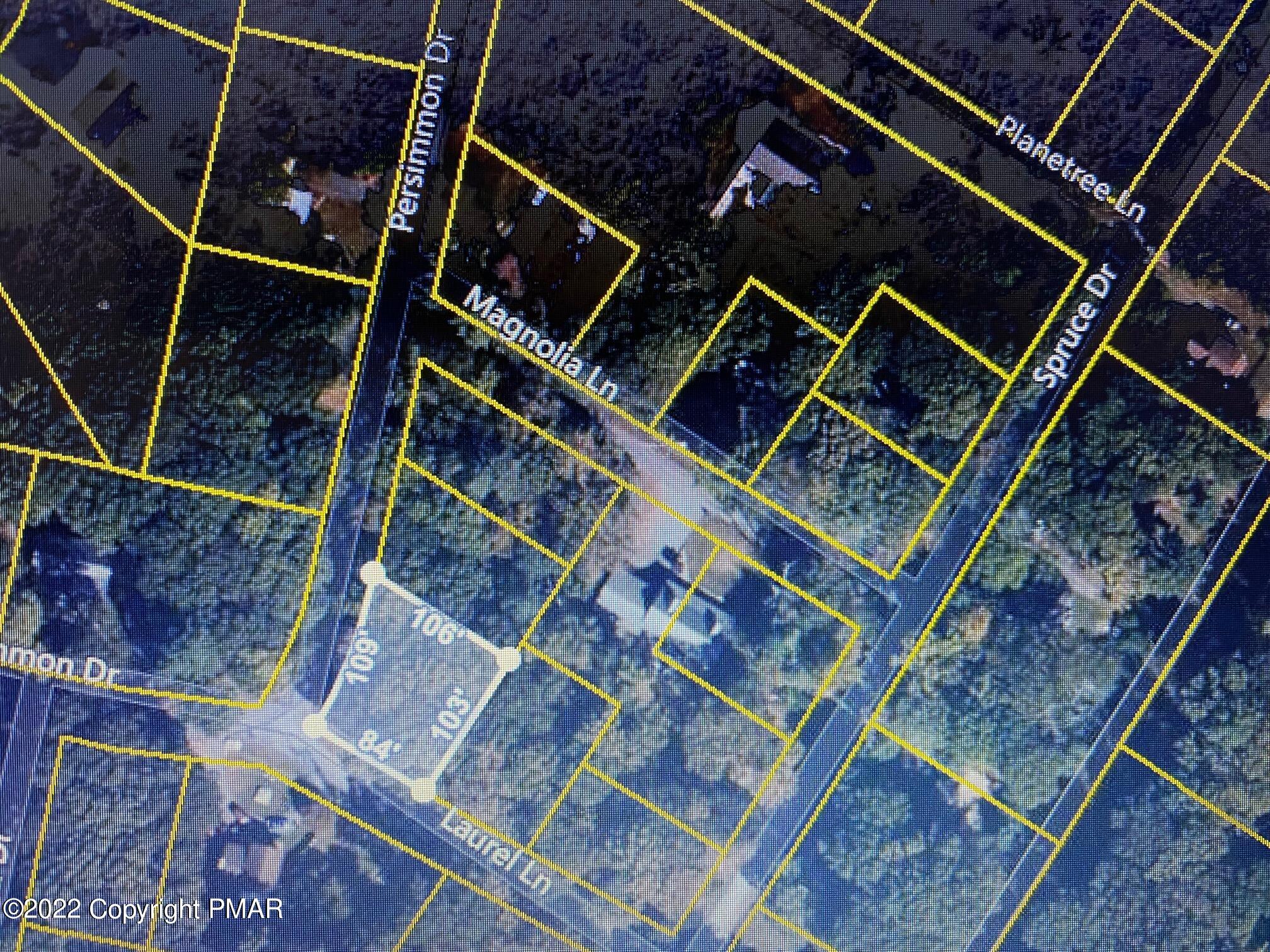 Lot 7 Abc Block 71 Section 9, Dingmans Ferry, Pennsylvania image 2