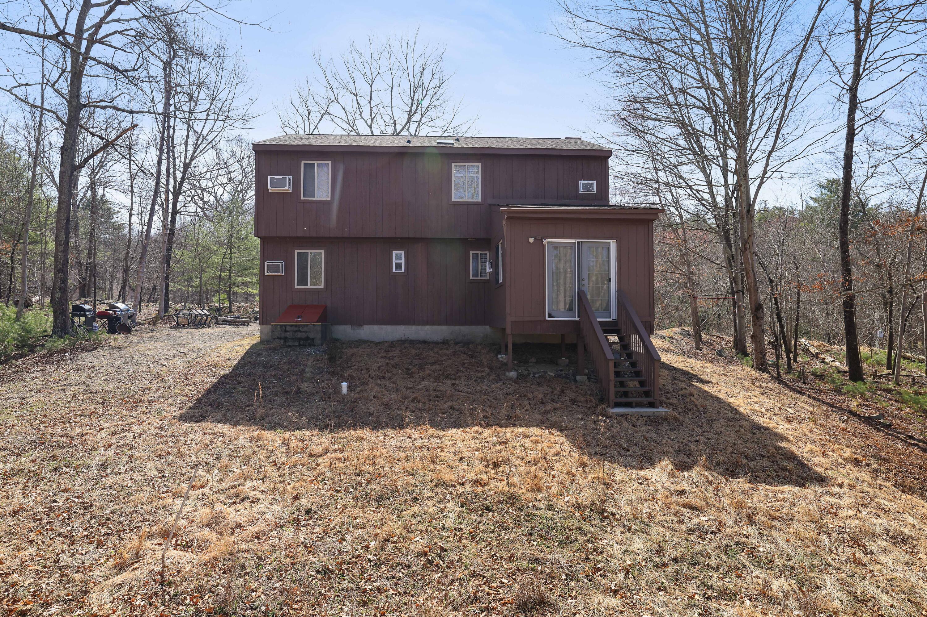 1239 Mink Trail, Bushkill, Pennsylvania image 31