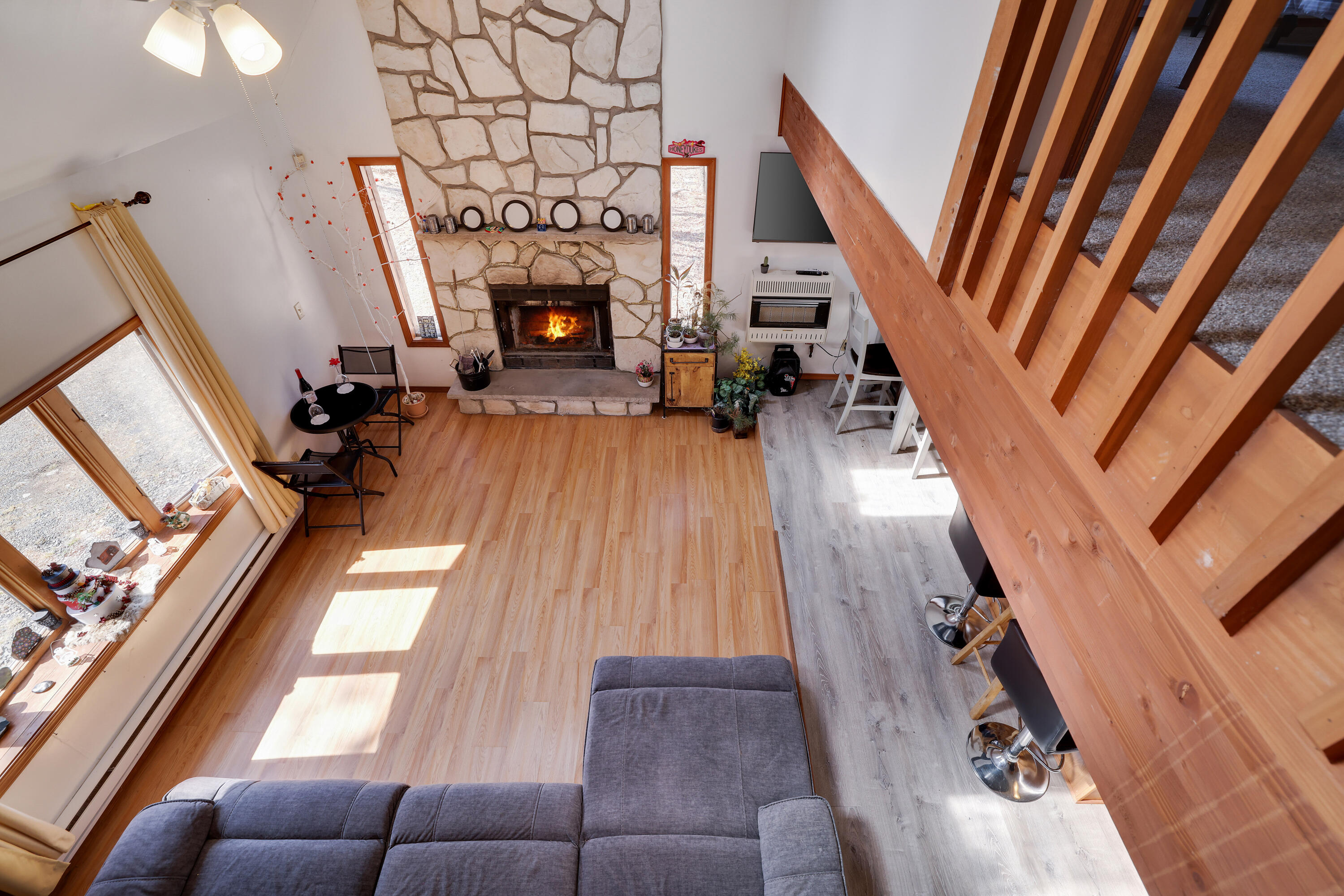 1239 Mink Trail, Bushkill, Pennsylvania image 16
