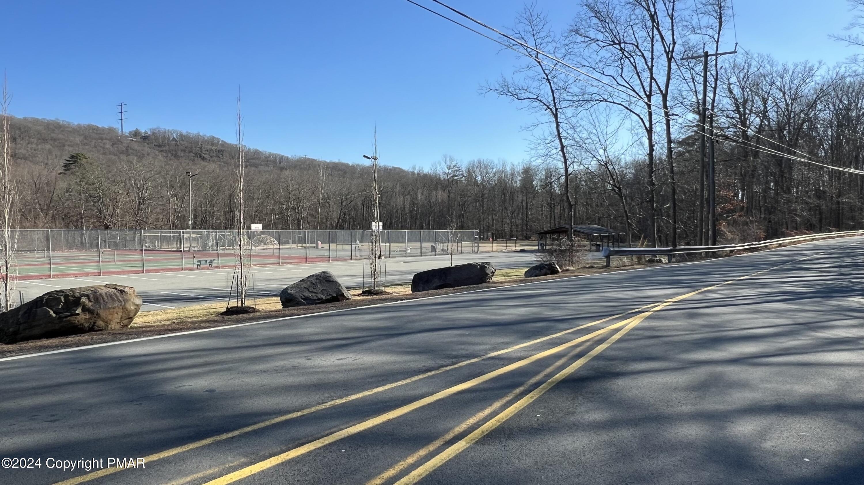 Lot 2385 Decker Road, Bushkill, Pennsylvania image 3
