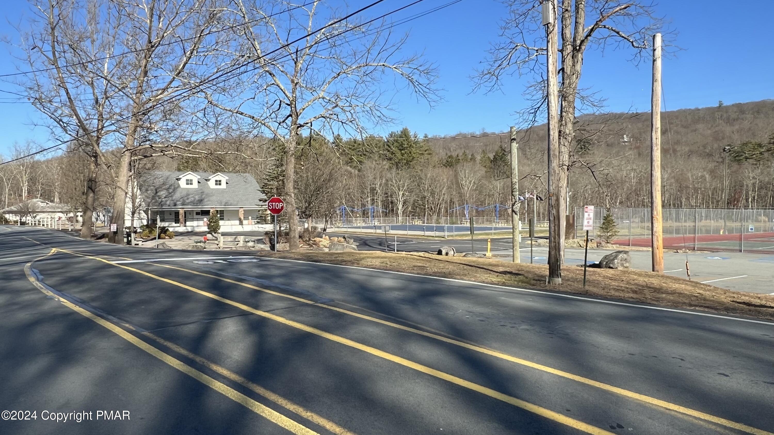 Lot 2385 Decker Road, Bushkill, Pennsylvania image 4