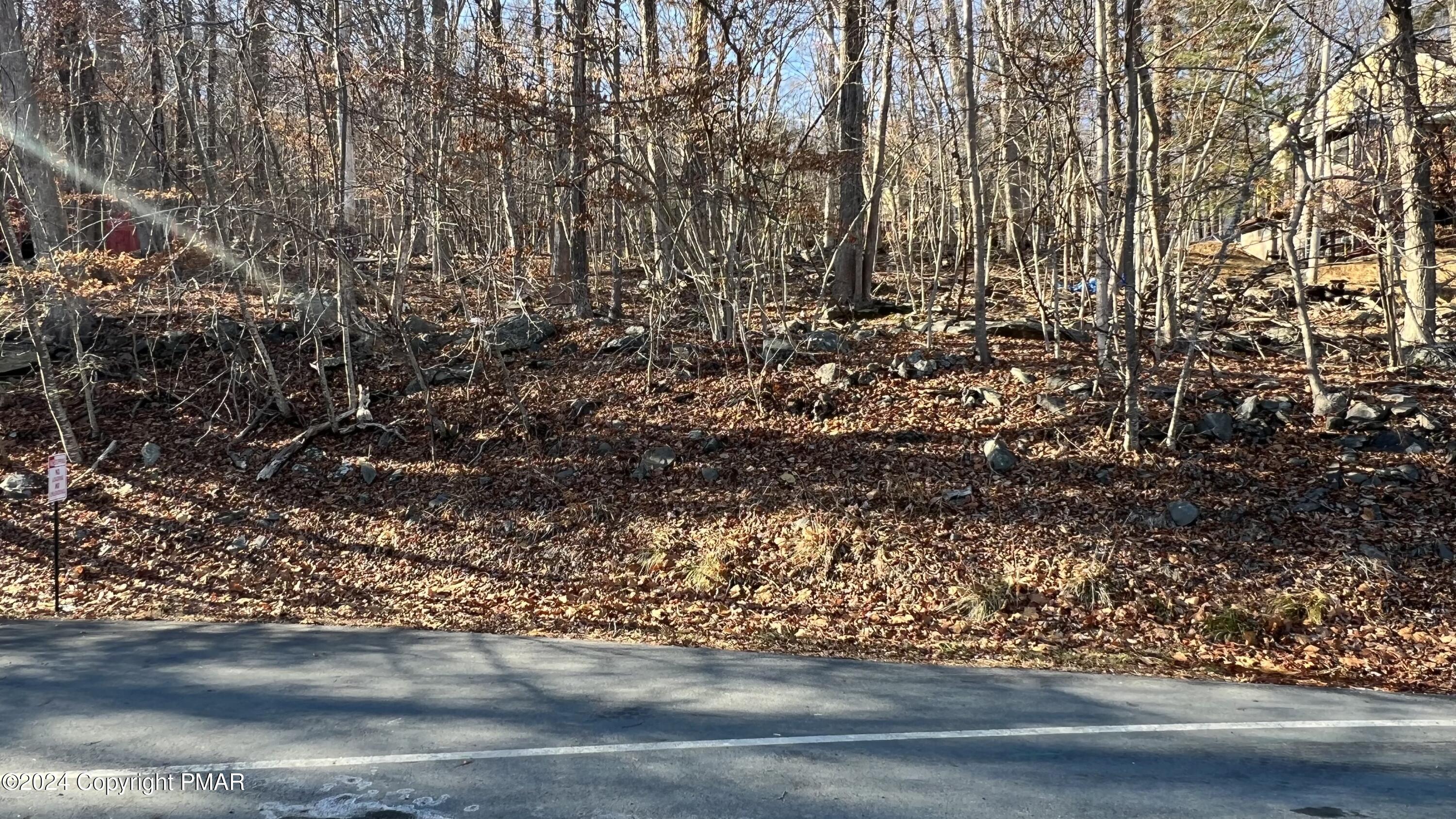 Lot 2385 Decker Road, Bushkill, Pennsylvania image 1