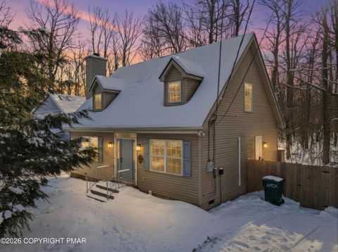 9102 Idlewild Drive Tobyhanna PA 18466