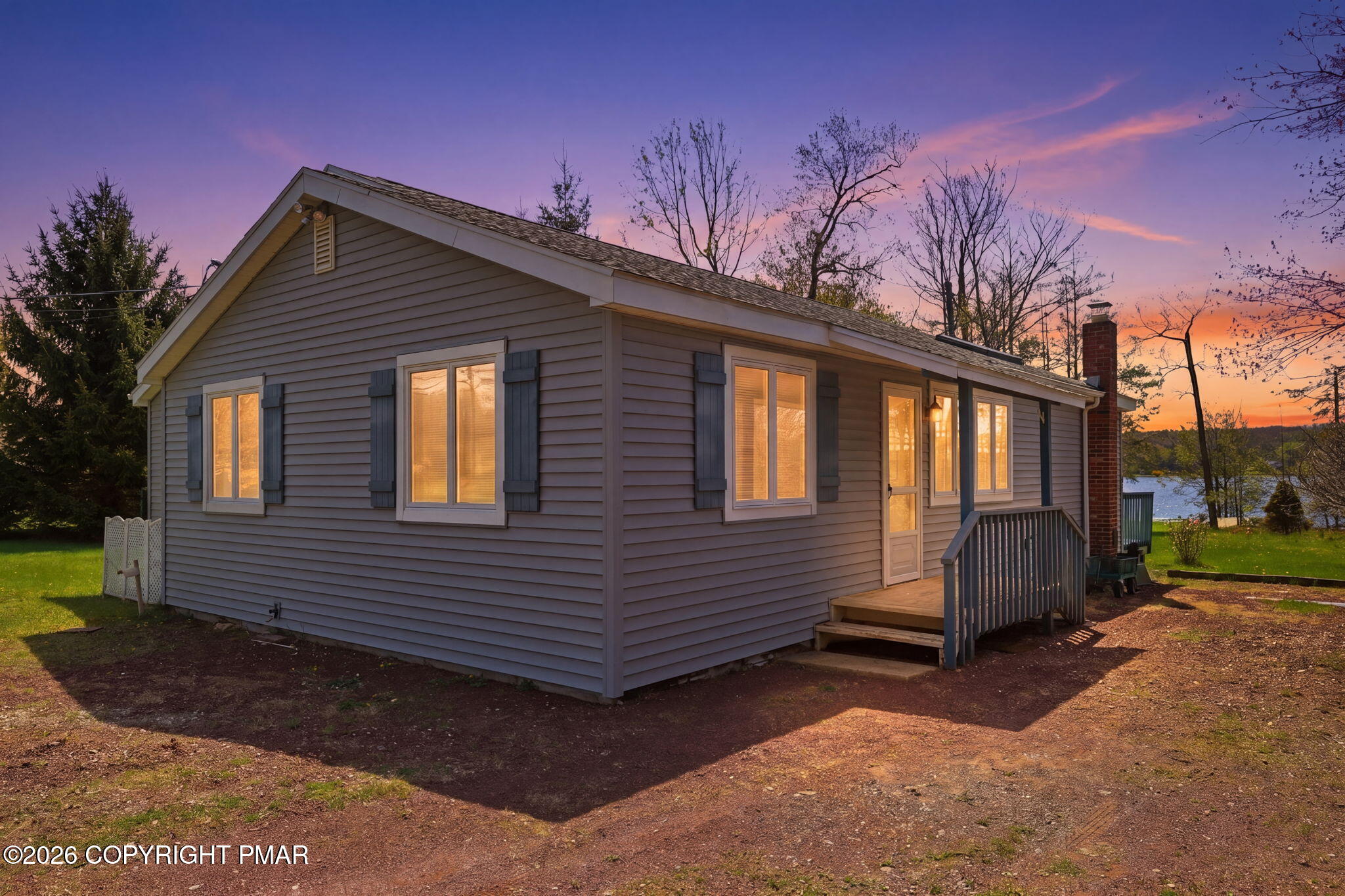 295 Bear Creek Lake Drive