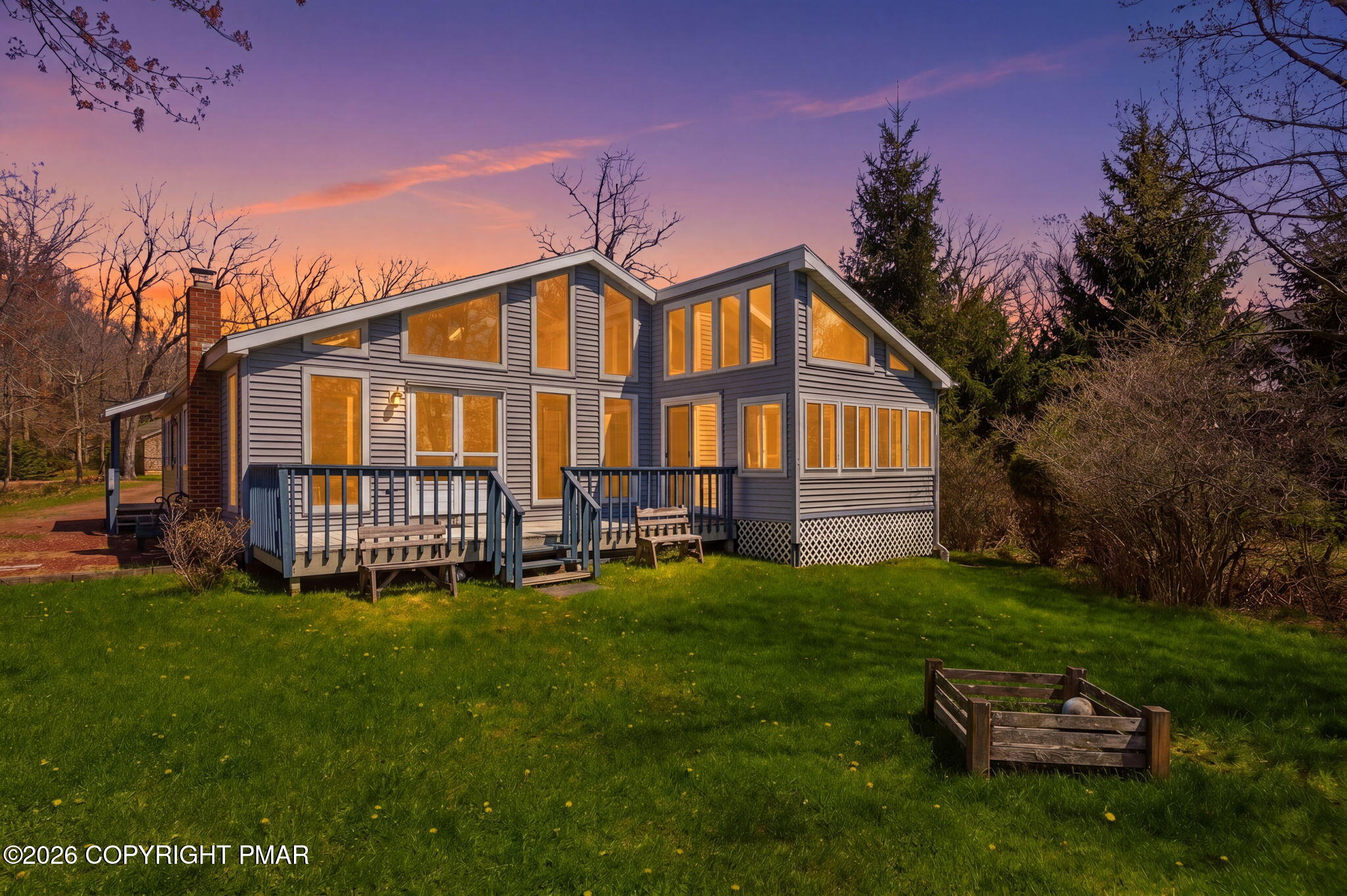 295 Bear Creek Lake Drive