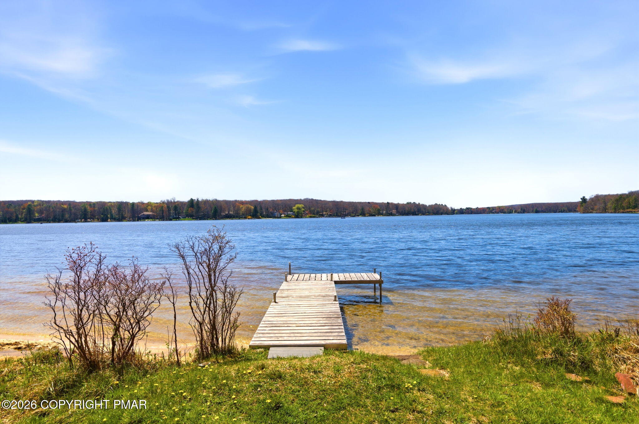 295 Bear Creek Lake Drive