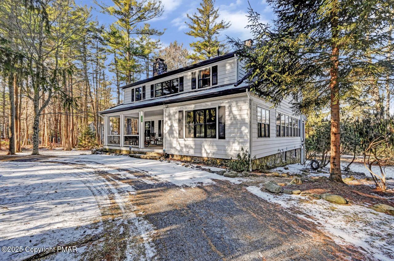 139 Mccauley Avenue, Pocono Pines, Pennsylvania image 3