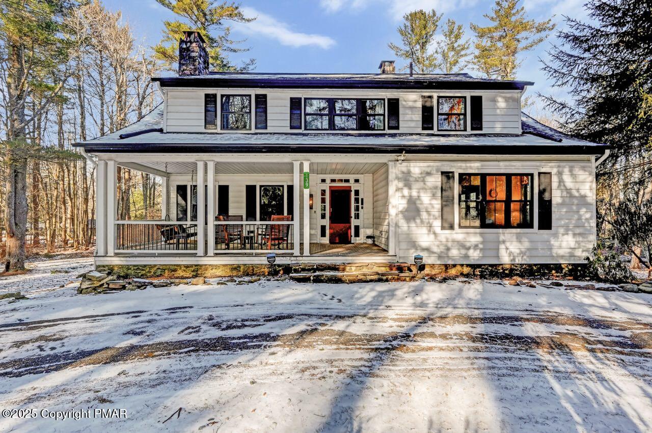 139 Mccauley Avenue, Pocono Pines, Pennsylvania image 4