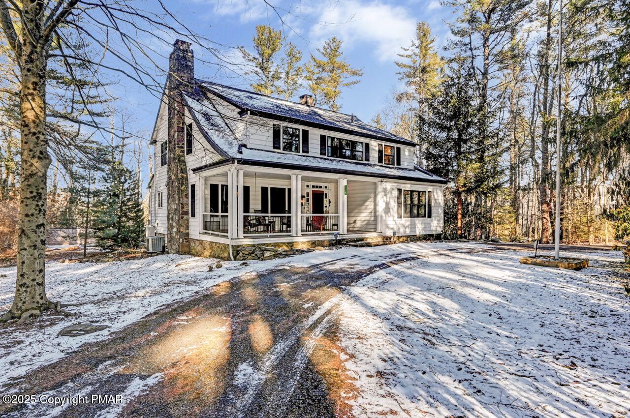 139 Mccauley Avenue, Pocono Pines, Pennsylvania image 1