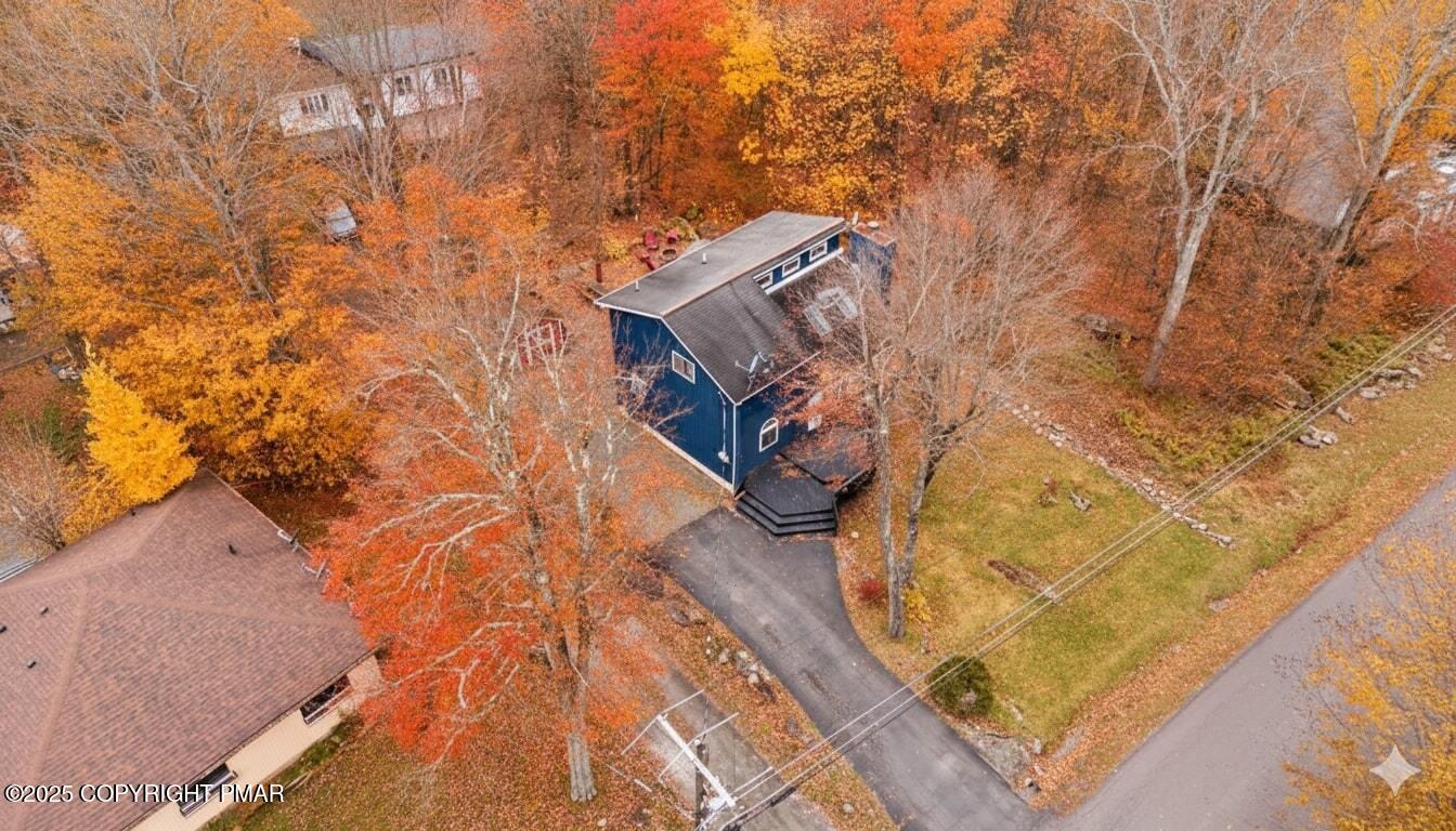 4758 Brentwood Drive