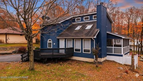 4758 Brentwood Drive Tobyhanna PA 18466