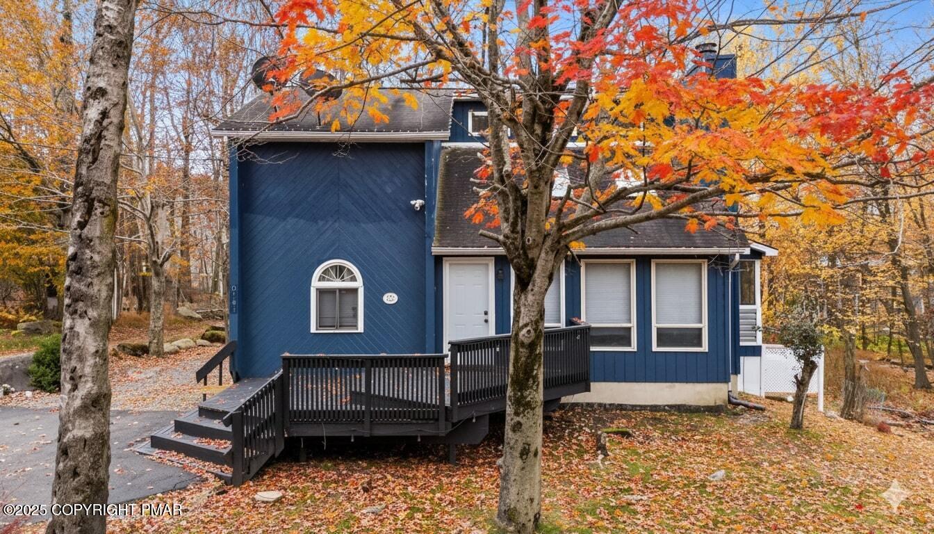 4758 Brentwood Drive