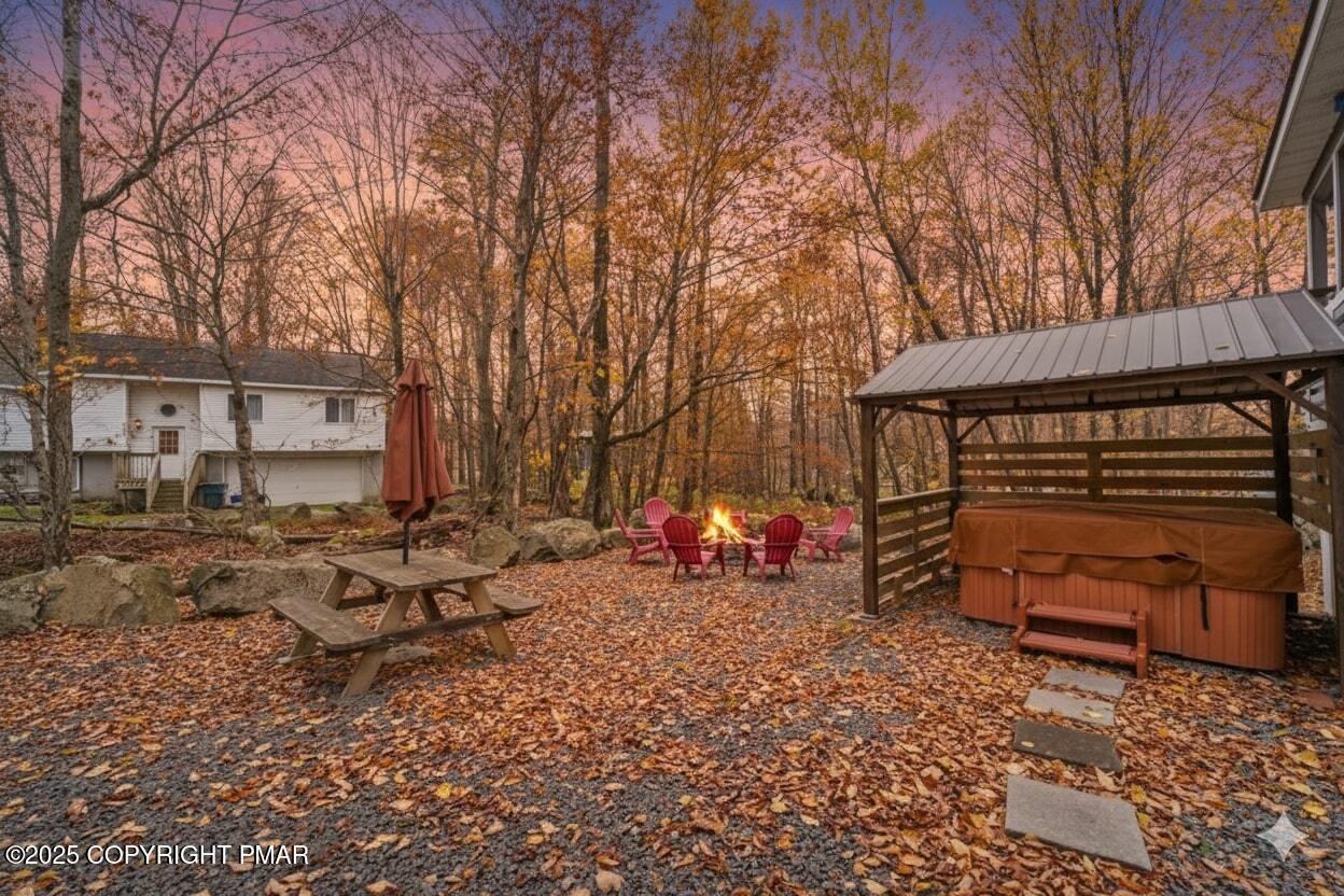 4758 Brentwood Drive