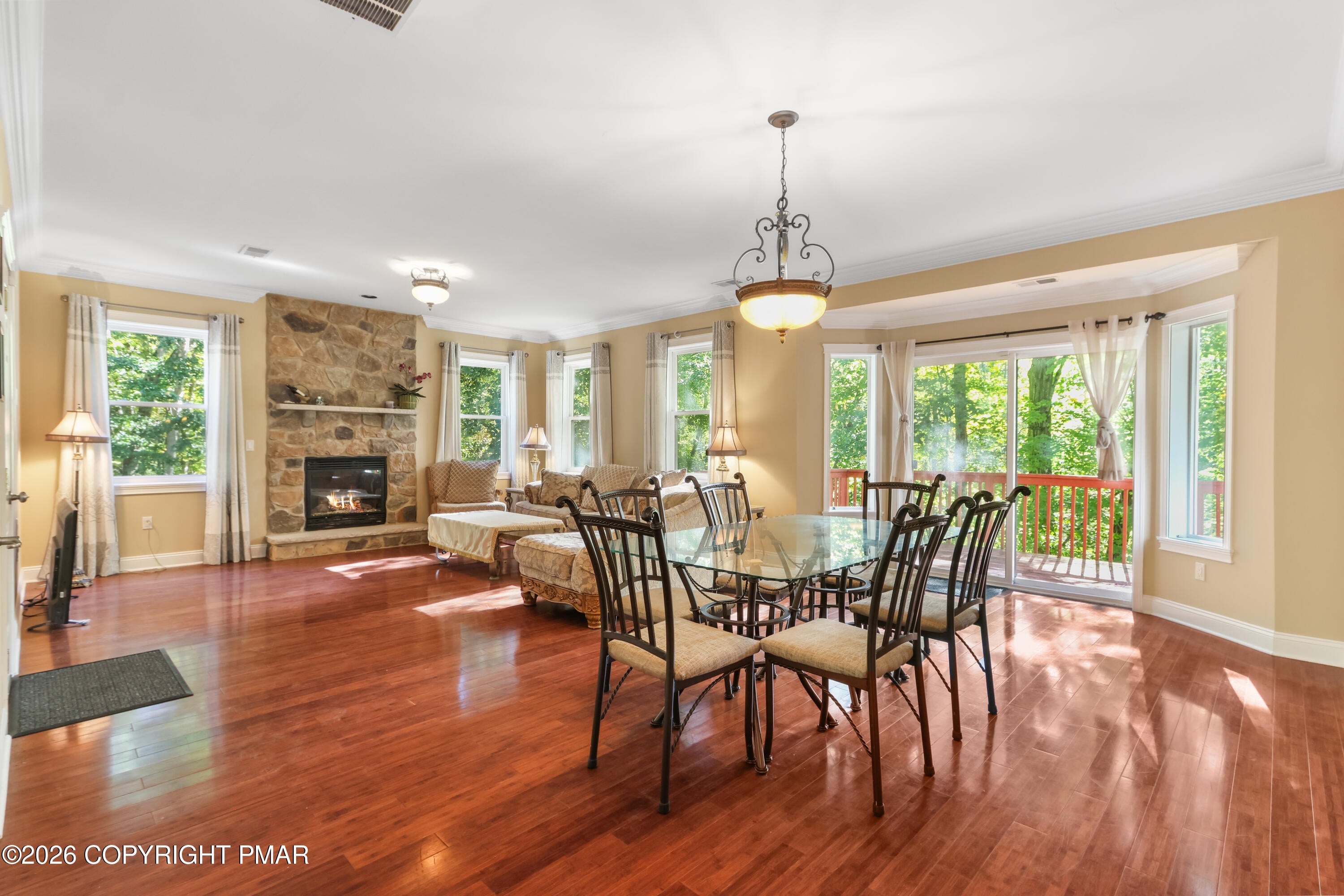 105 Mulberry Lane