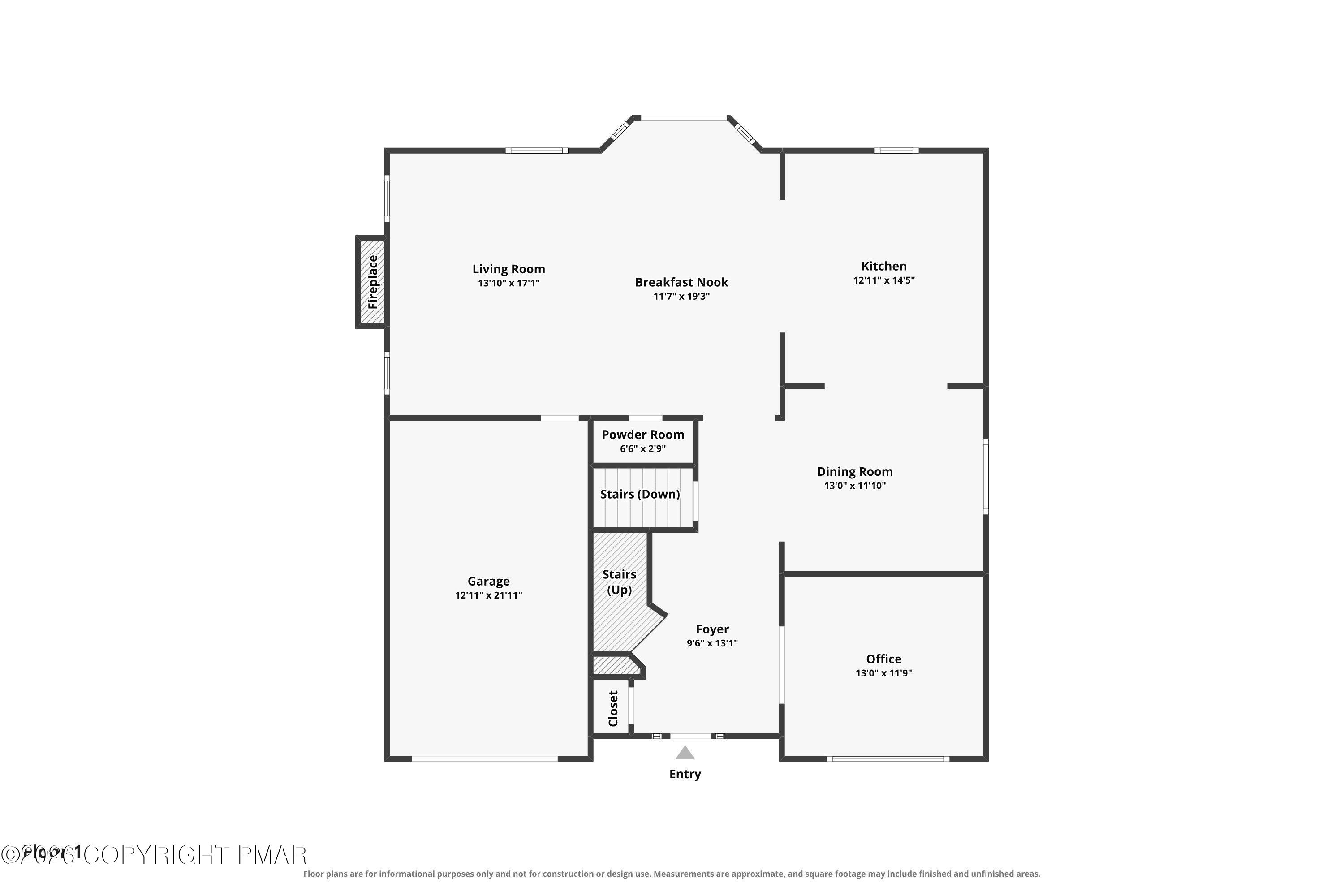 105 Mulberry Lane