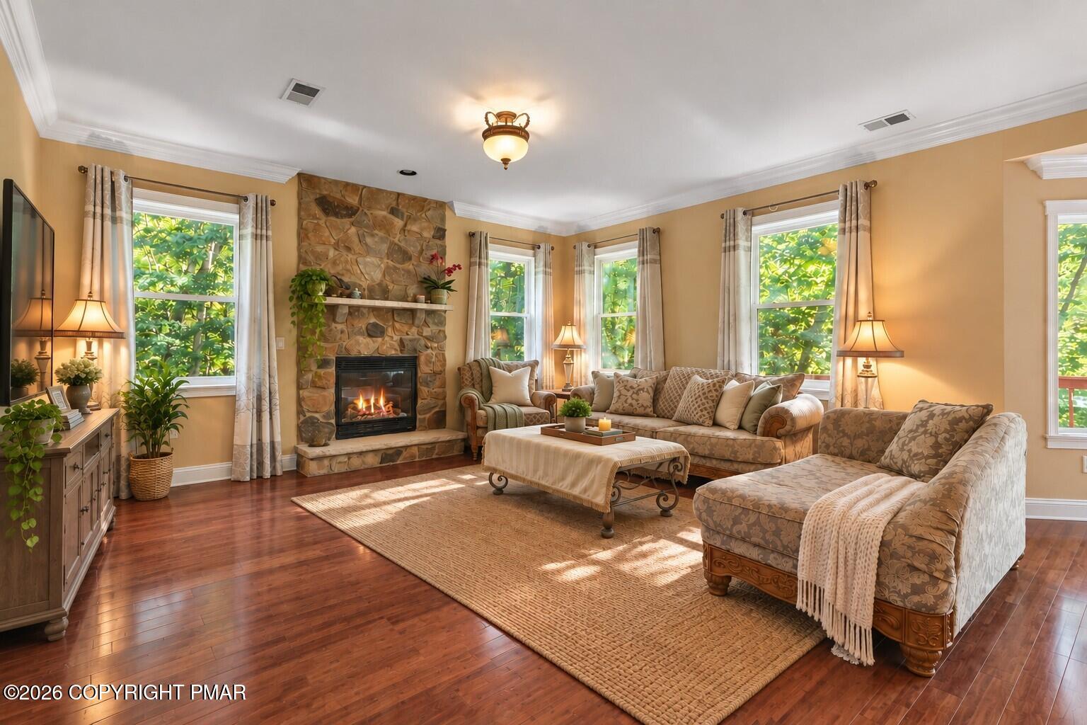 105 Mulberry Lane