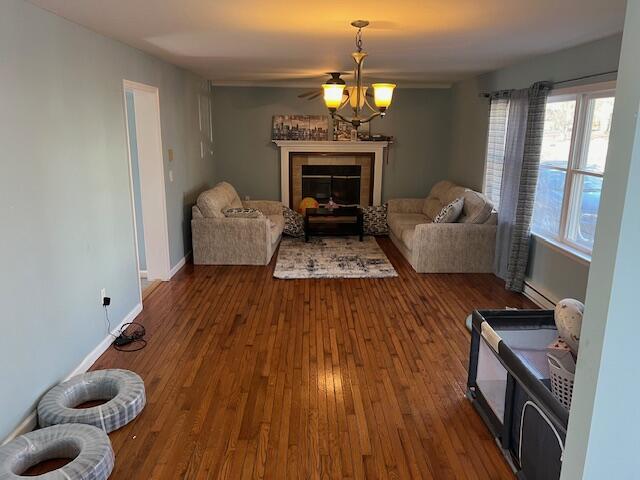1127 Steele Circle, Bushkill, Pennsylvania image 4