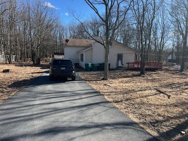 1127 Steele Circle, Bushkill, Pennsylvania image 1