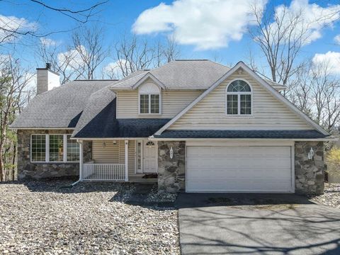 119 Wedge Court East Stroudsburg PA 18302