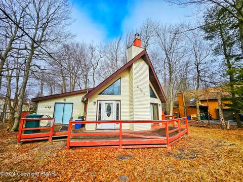 Homes For Sale - 1769 Rolling Hills Drive<br/> Monroe County, Tobyhanna, PA 18466