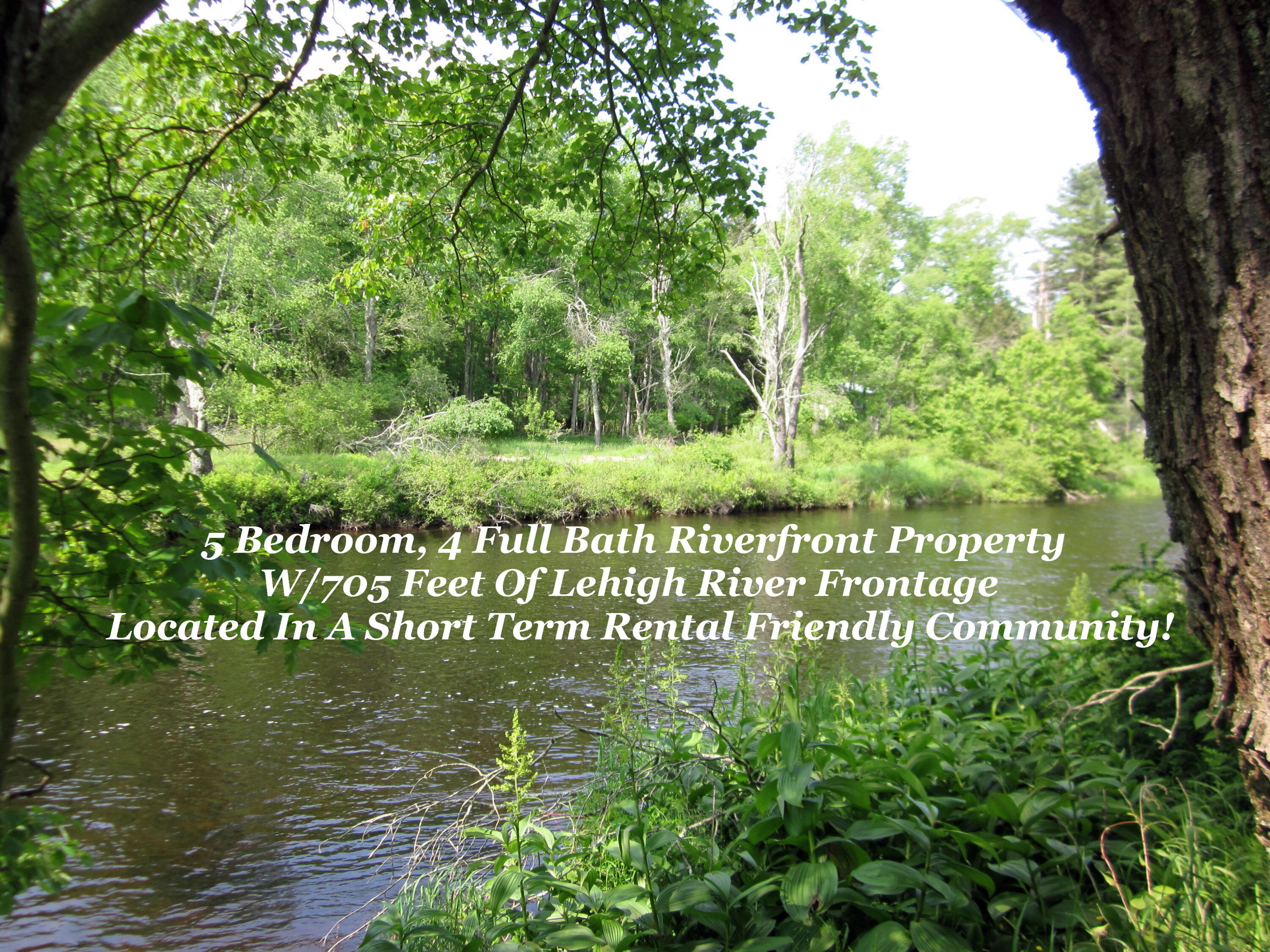 2016 Locust Ridge Road, Pocono Lake, Pennsylvania image 1