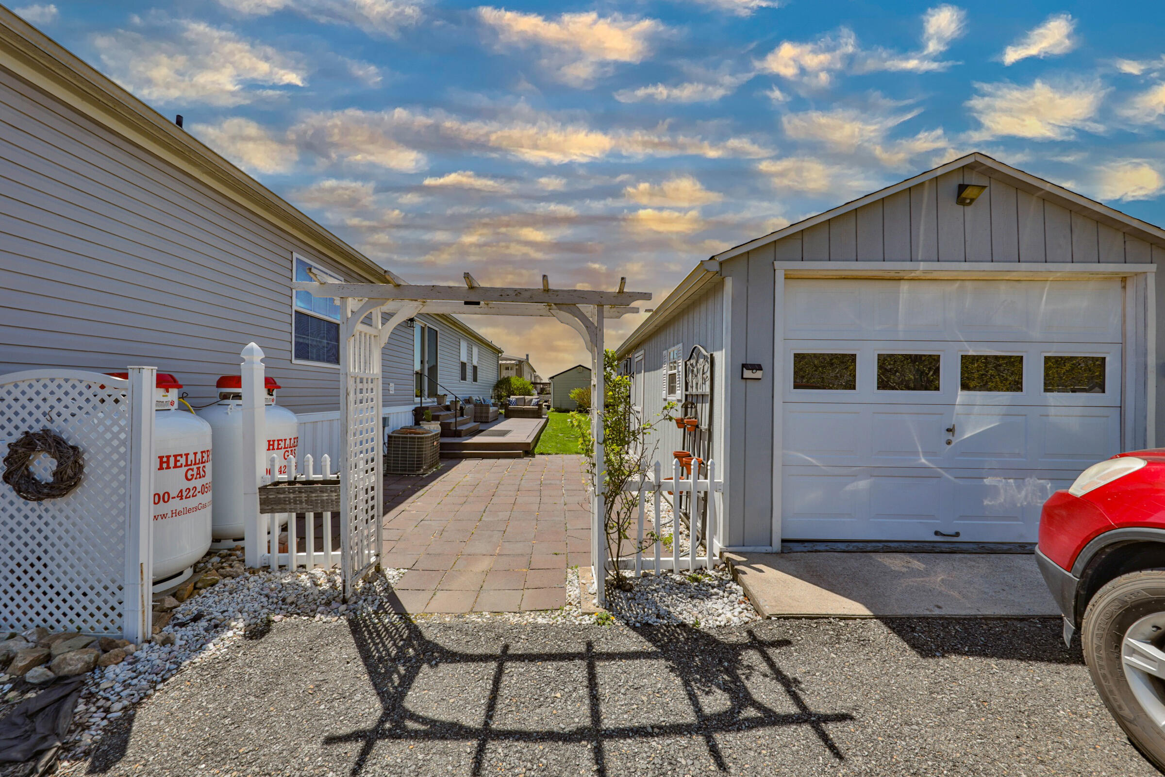 173 Tiffany Lane, Lehighton, Pennsylvania image 46