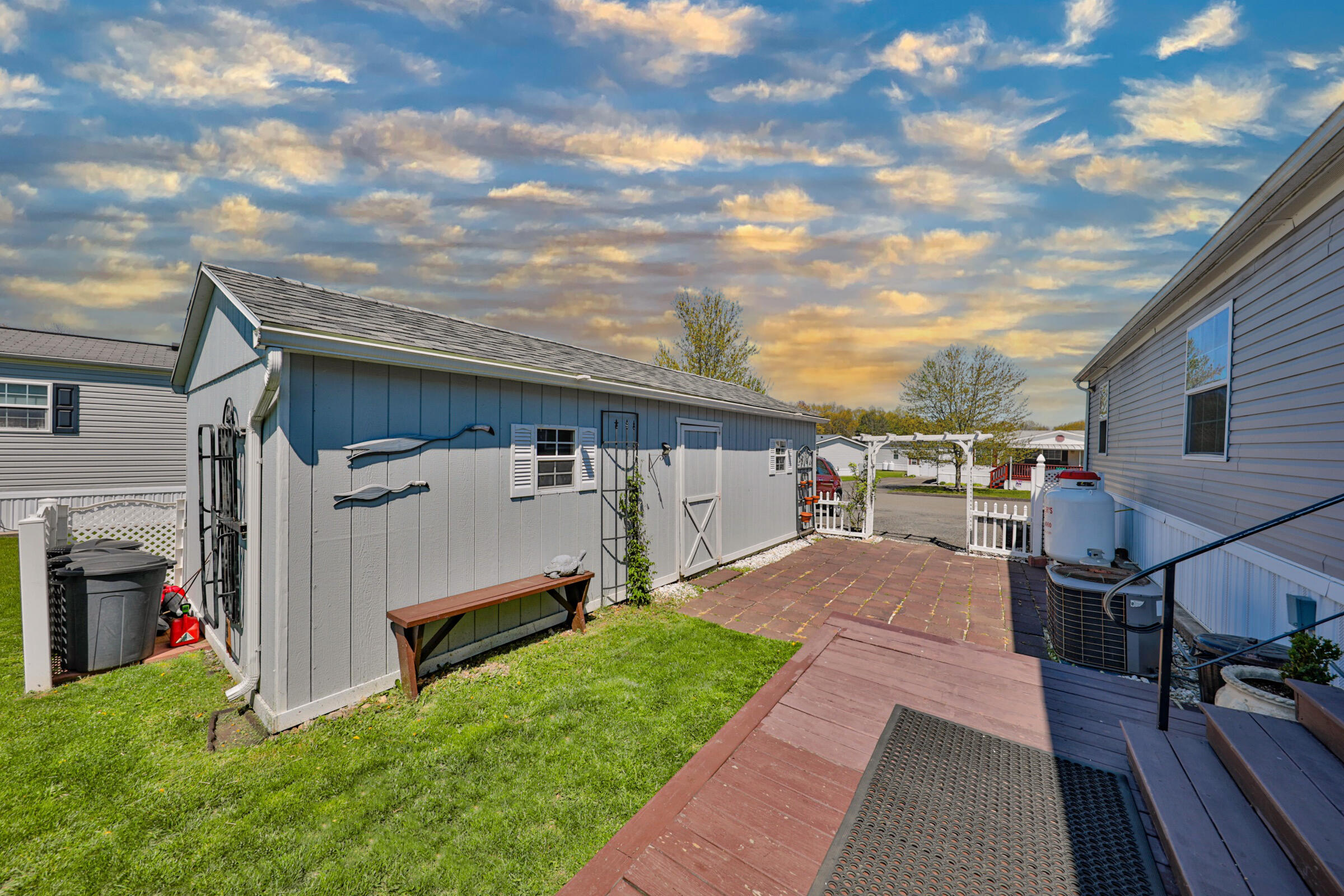 173 Tiffany Lane, Lehighton, Pennsylvania image 41