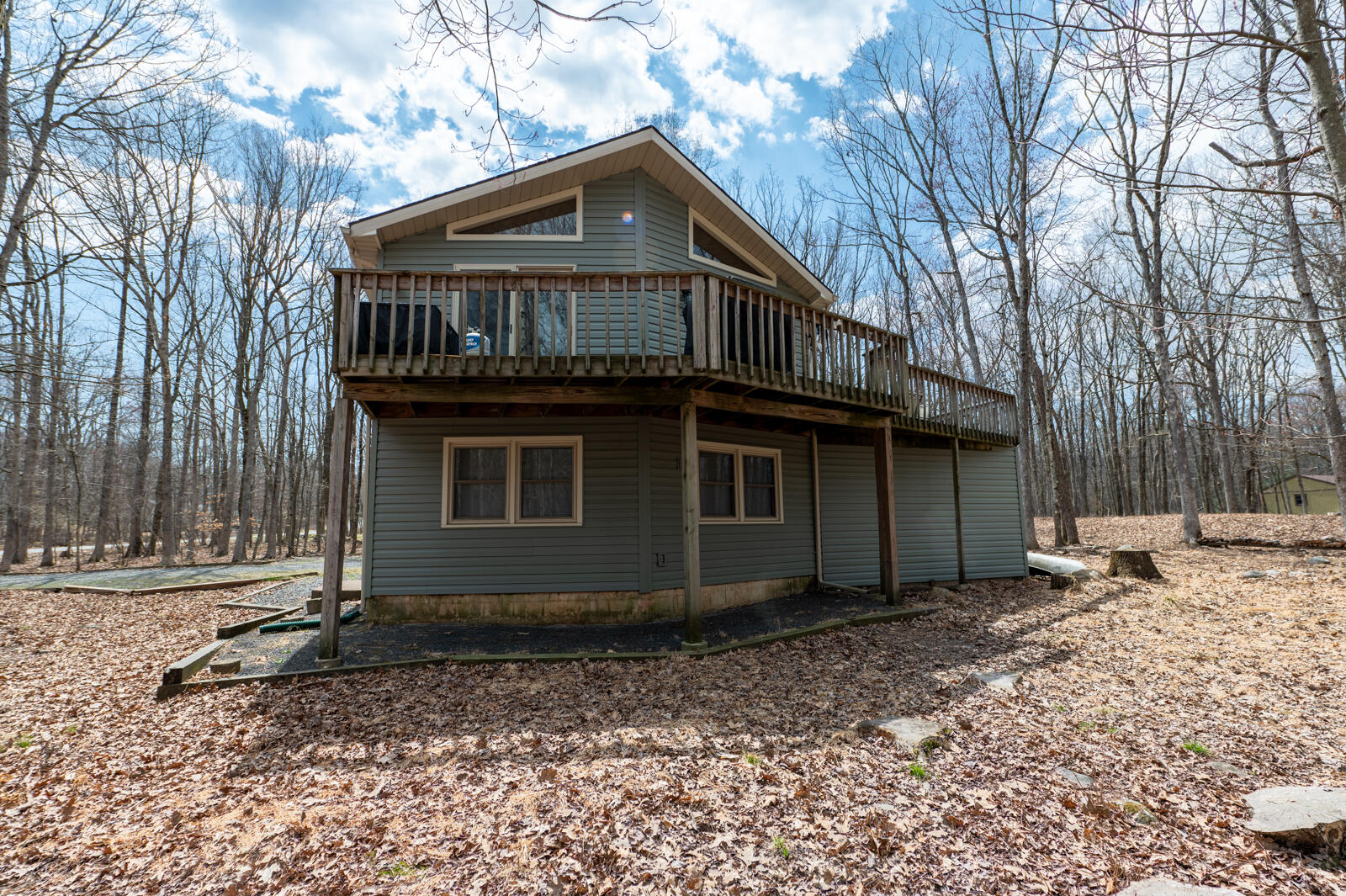 354 Kilmer Trail, Albrightsville, Pennsylvania image 3