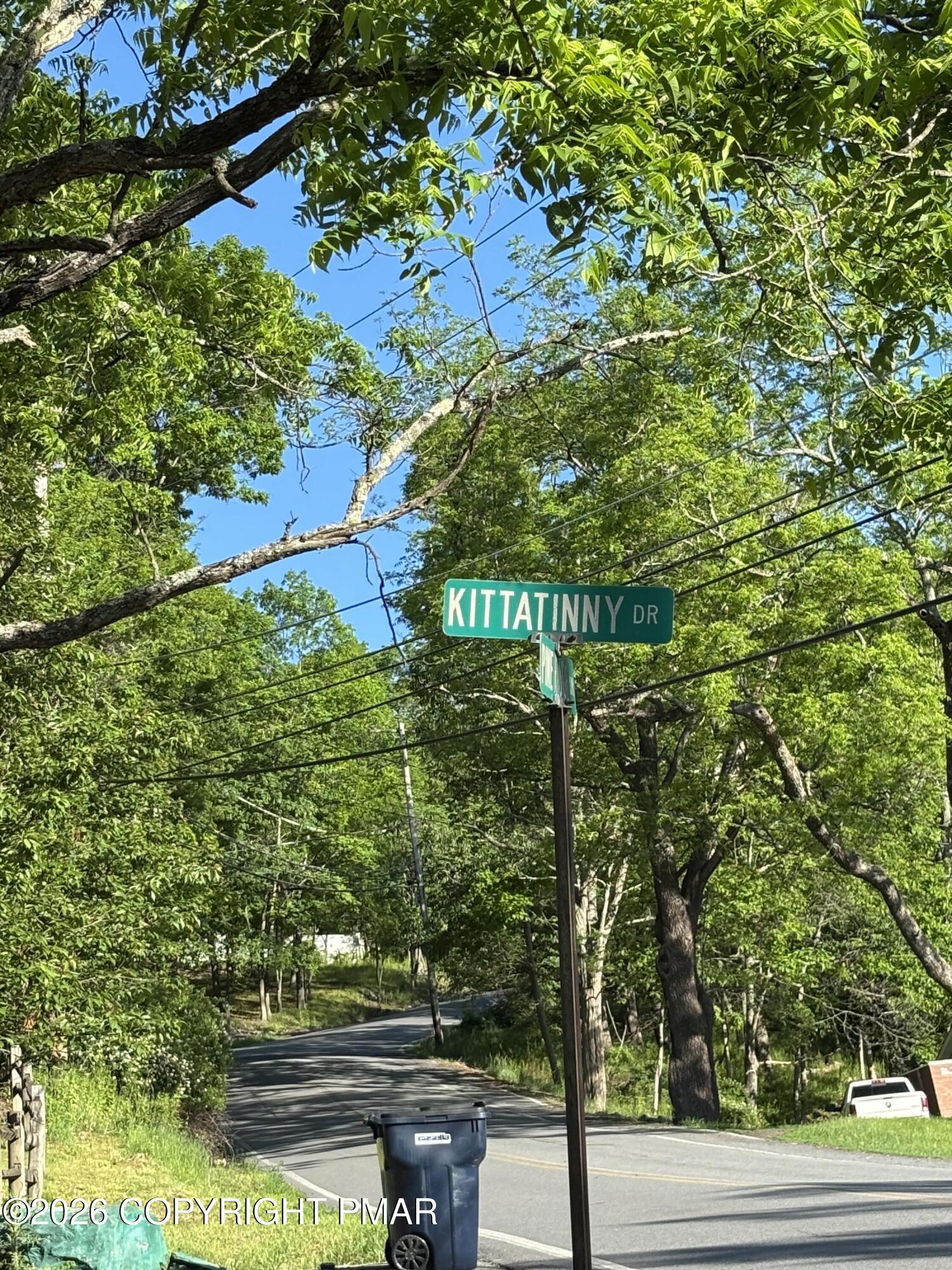 Lot 71 Sec Kittatinny Drive