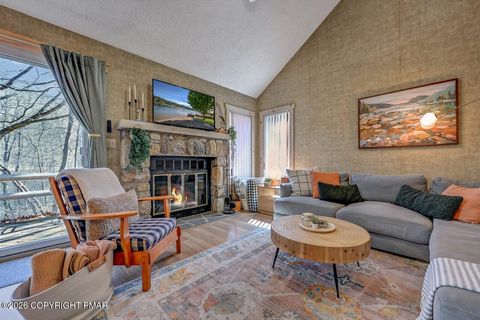 Townhouse For Sale - 65 Snow Shoe<br/> Carbon County, Lake Harmony, PA 18624